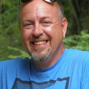 Meet your Posher, Mickey